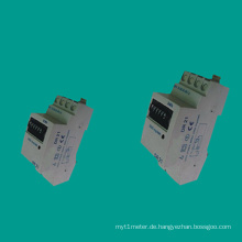 EDR21 Einphasen-Stromzähler für DIN-Schiene